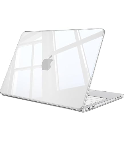 Amazon.com: Fintie Case for MacBook Neo 13 Inch A3404 2026